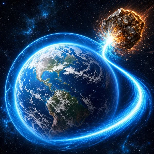 Defend the Blue Planet promotional artwork